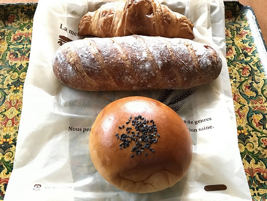 Pantryのレポート写真3（瀬戸の人）