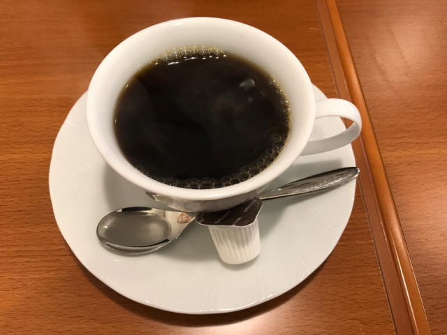 CAFE かぐらのレポート写真4（じゅん）