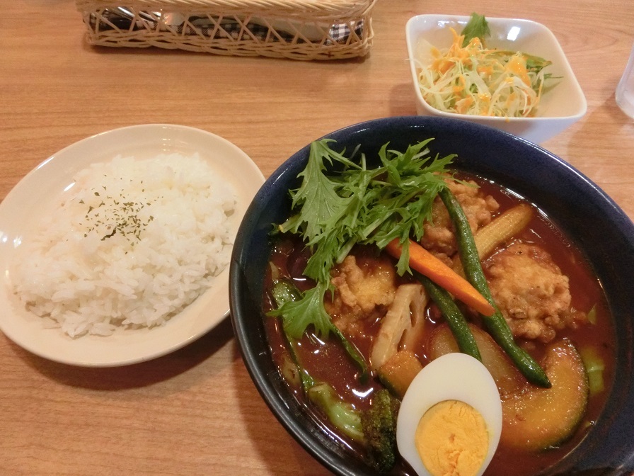 coffee house Fuu ふうのレポート写真1（レッツなミドル）