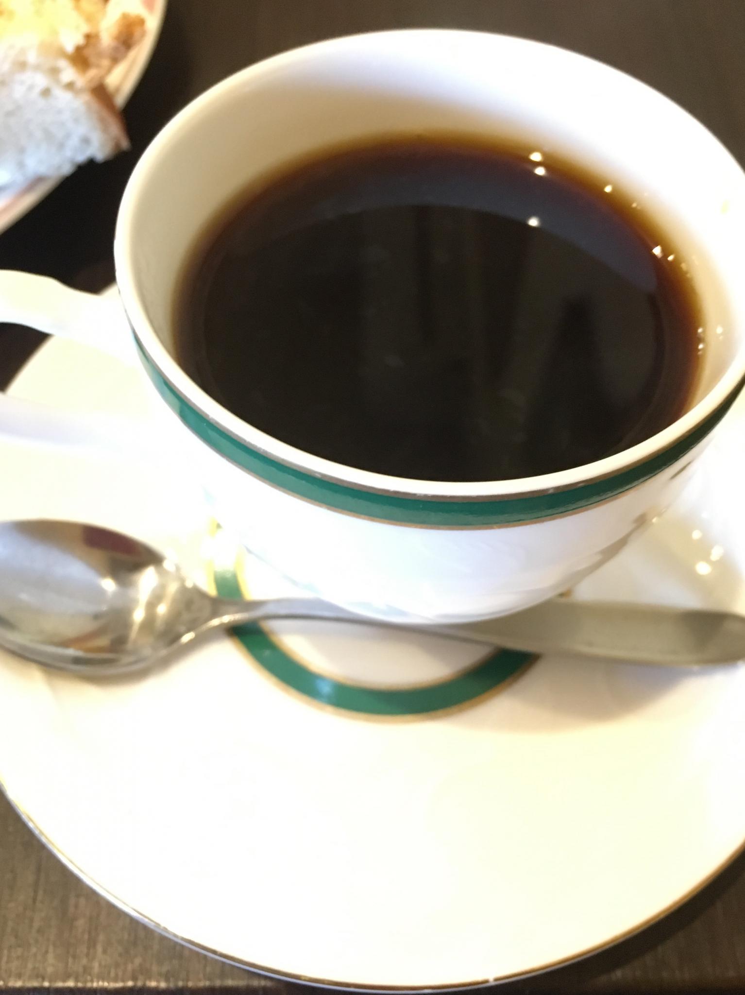 cafe brasserie マタギ亭のレポート写真2（マロン）