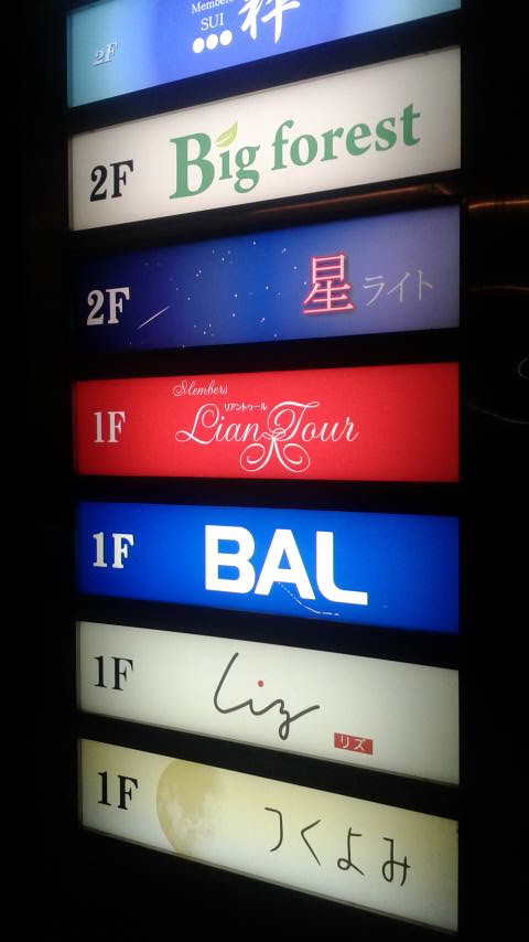 LianTourのレポート写真4（ポニョ）