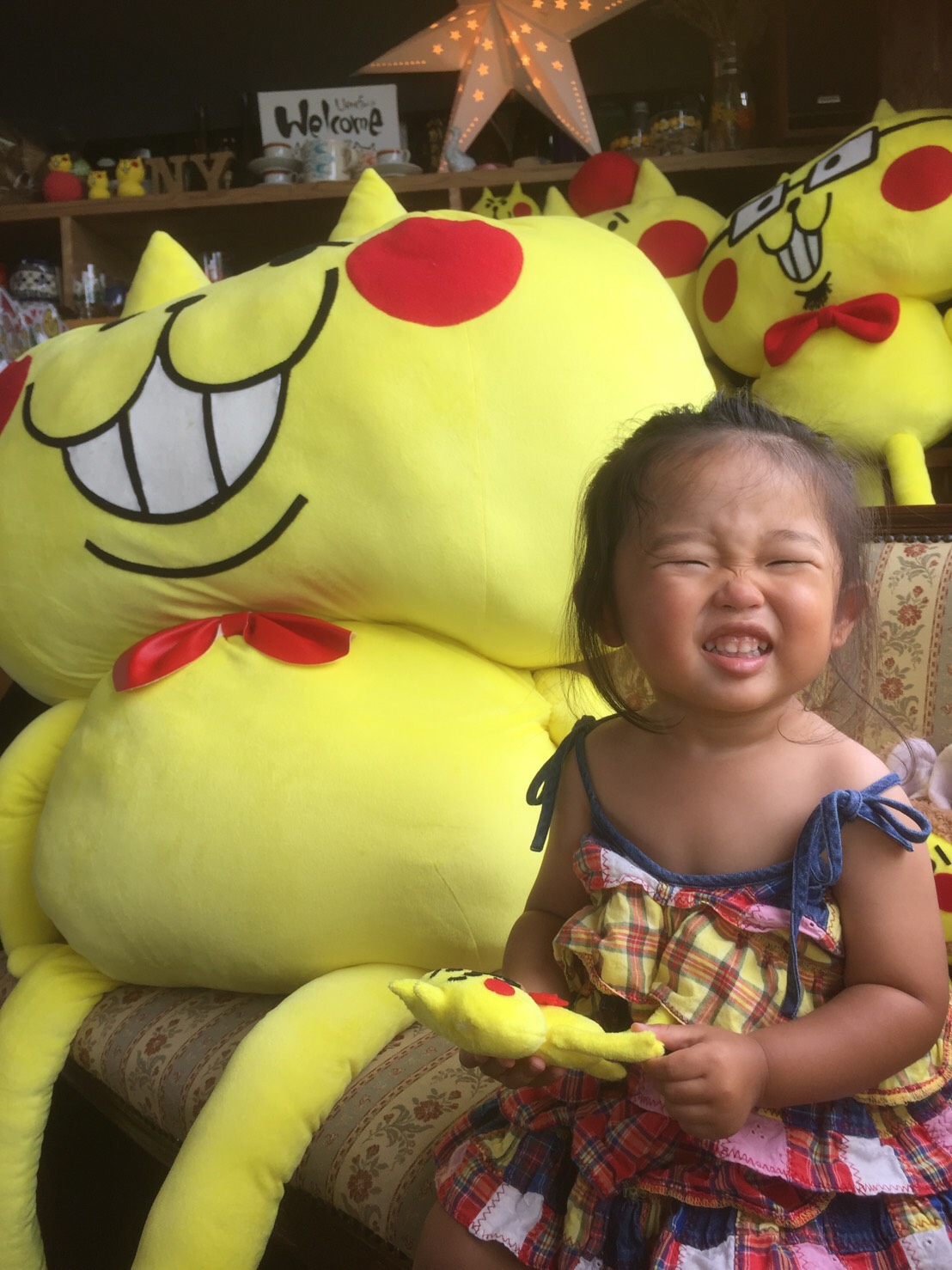 にゃんたcafeのレポート写真4（cyami）