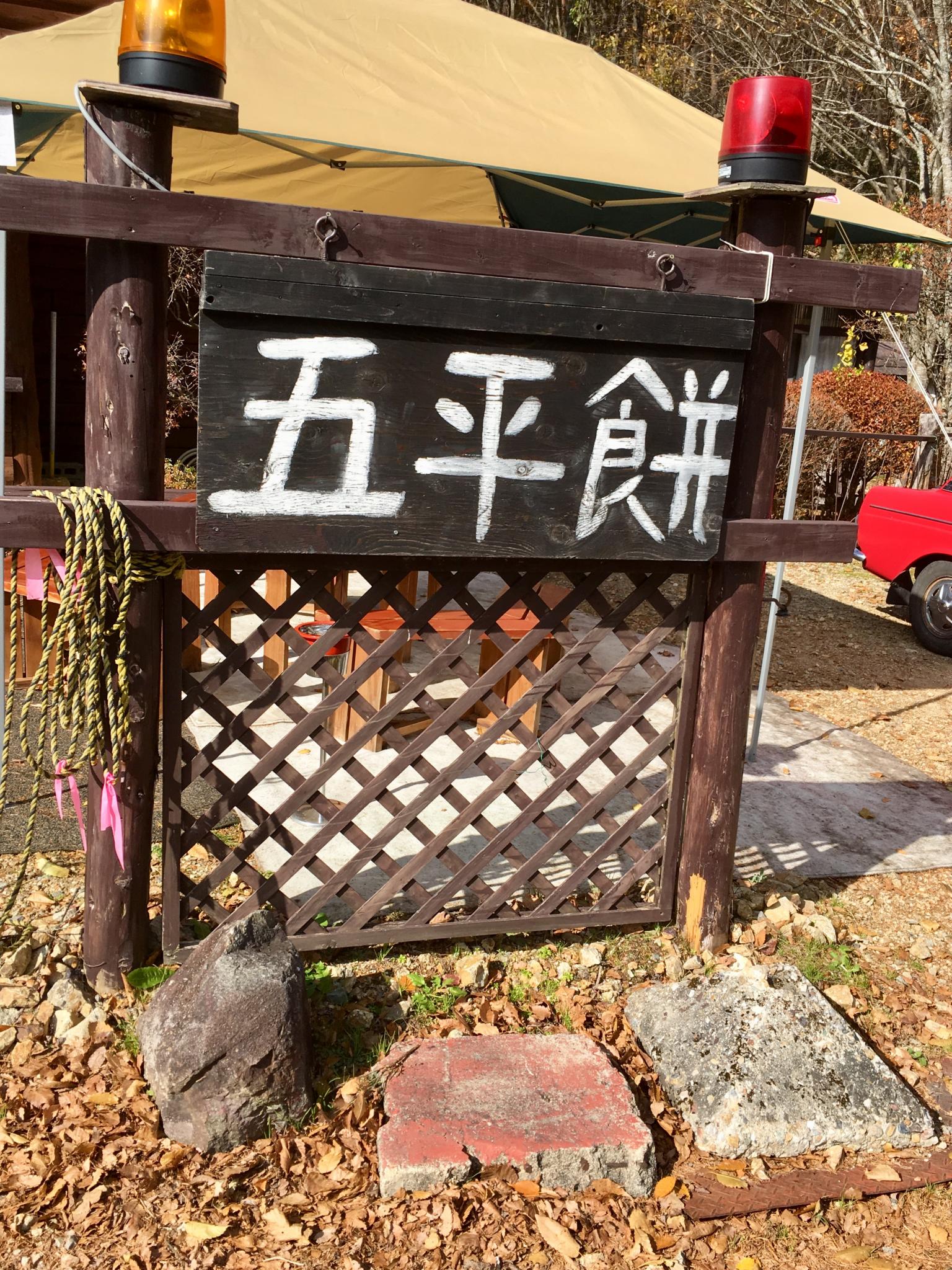 助さのレポート写真5（マロン）