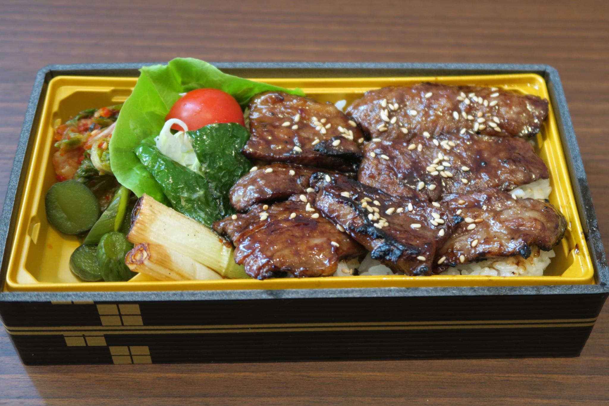 焼肉道場 ローヤル 養老本店のレポート写真1（みずほのトヤマ）
