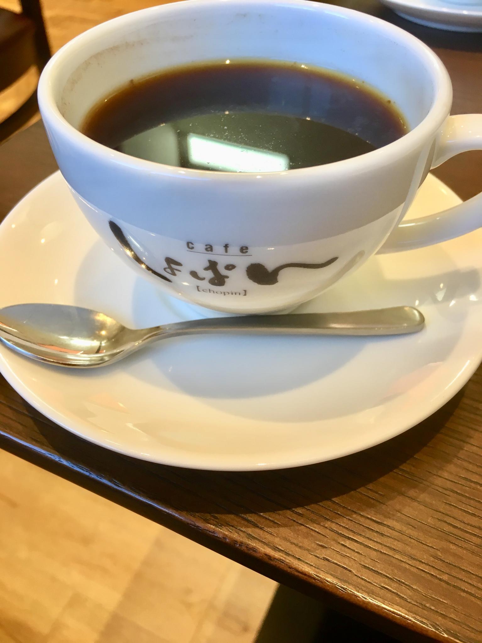 cafeしょぱん 長良店のレポート写真3（マロン）