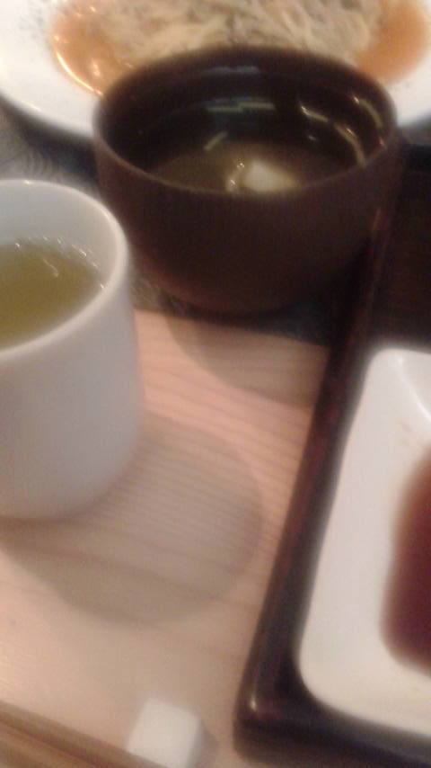 膳彩Dining So–ki 創季のレポート写真3（ポニョ）