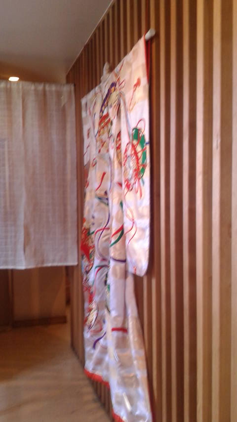 膳彩Dining So–ki 創季のレポート写真4（ポニョ）