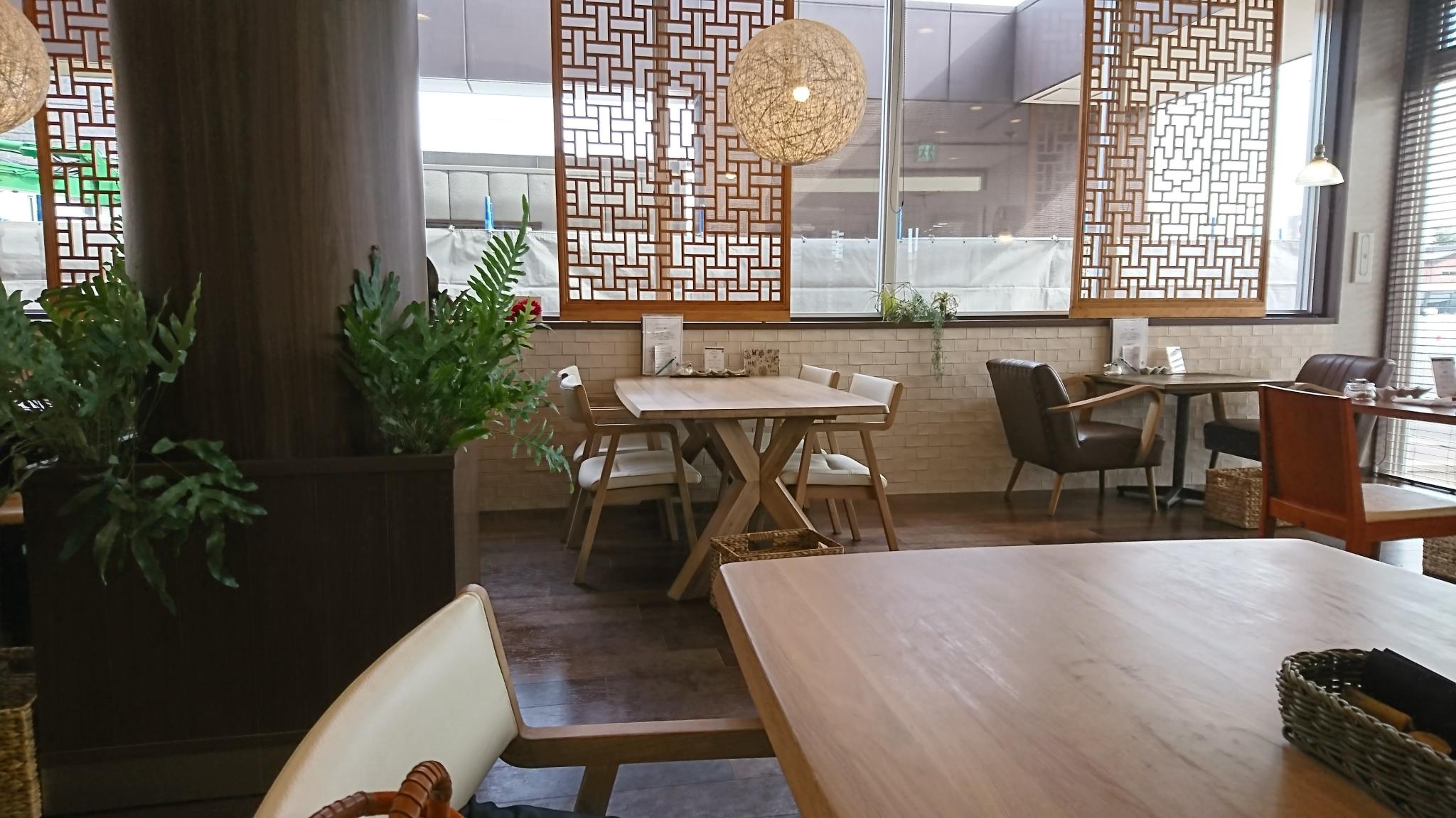 薬膳カフェ みずとき 八代本店のレポート写真3（ひすい）