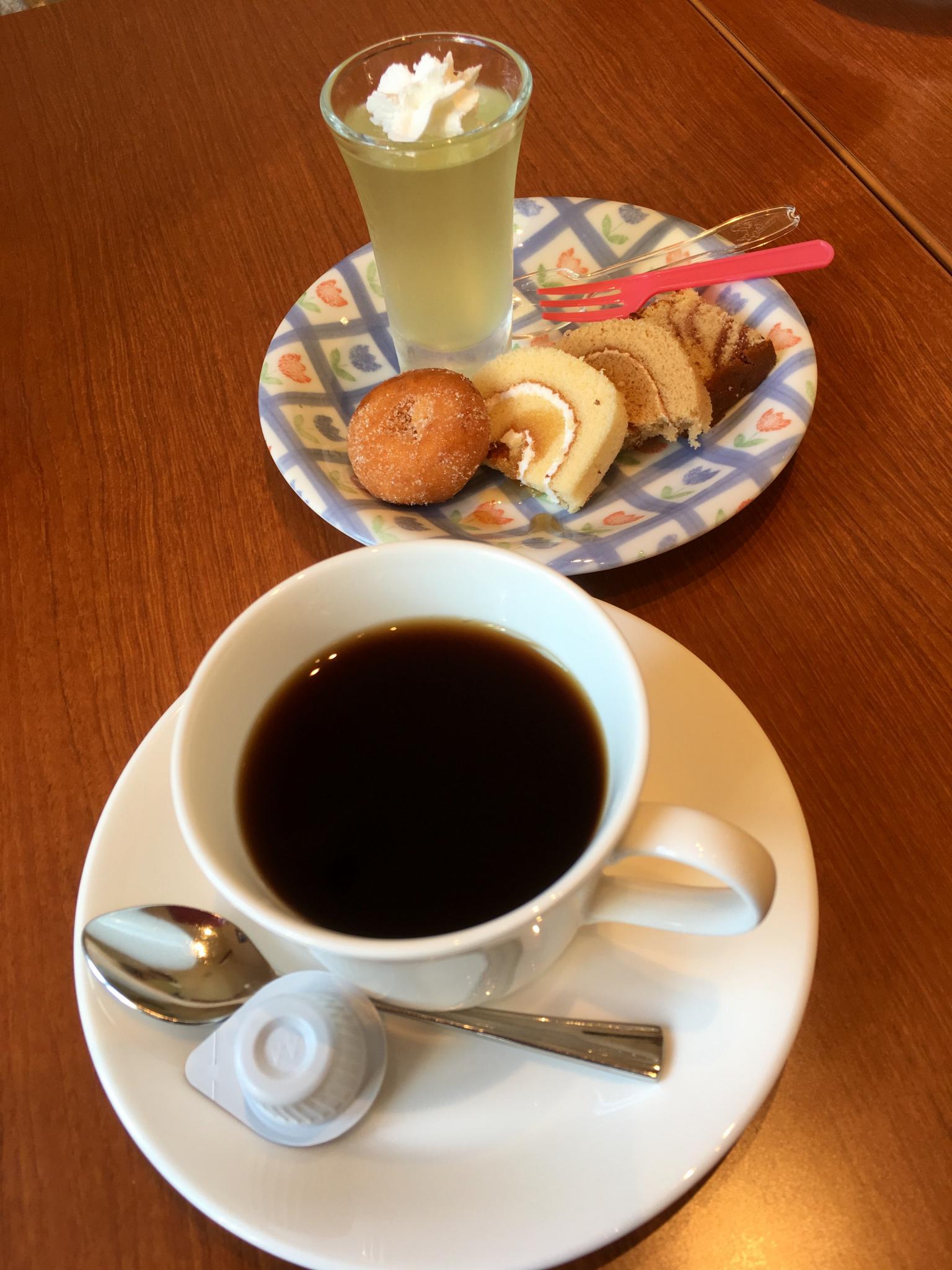 cafe エスメラルダのレポート写真4（マロン）