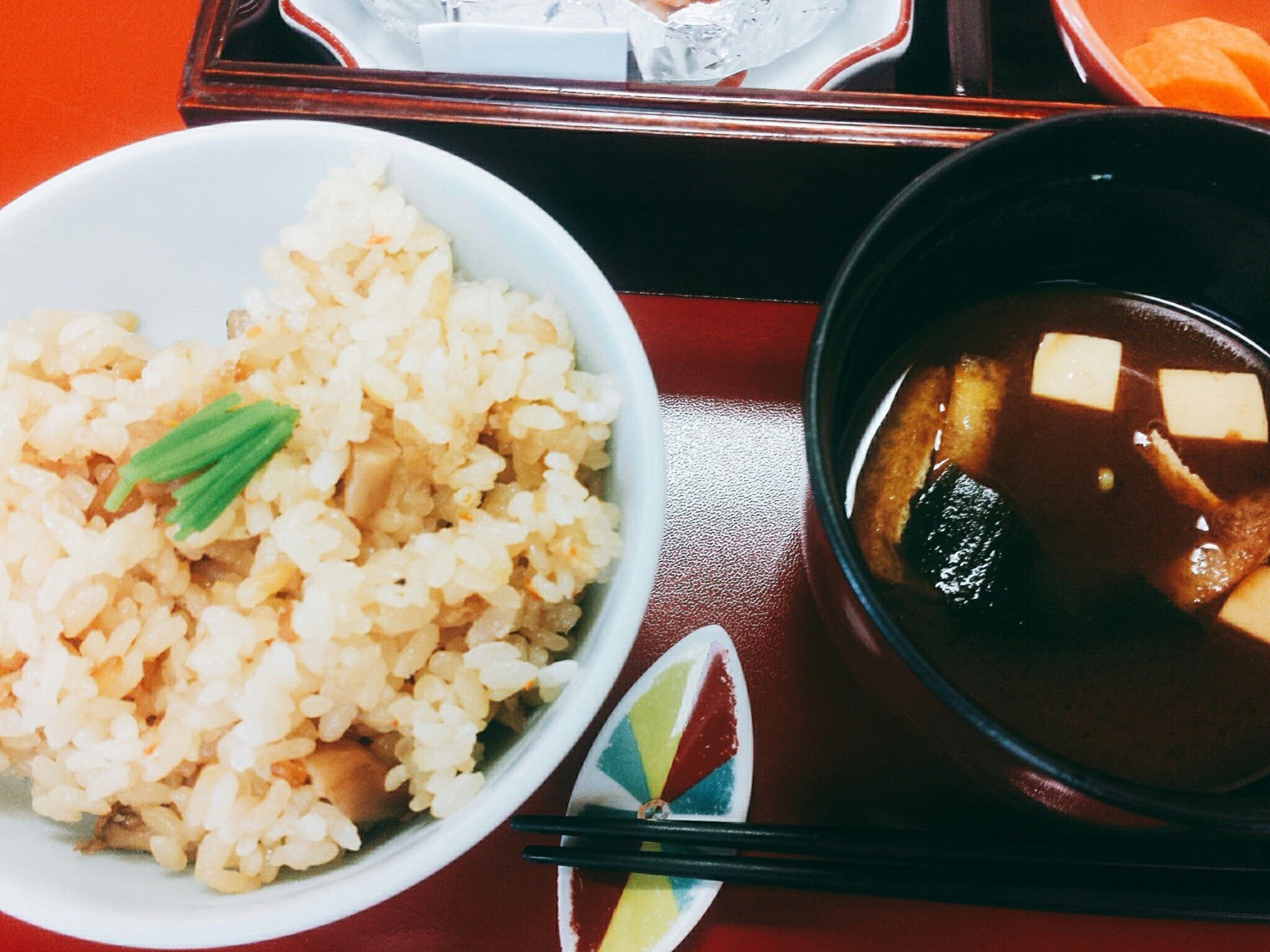 旬彩処 たけとものレポート写真4（えころん）