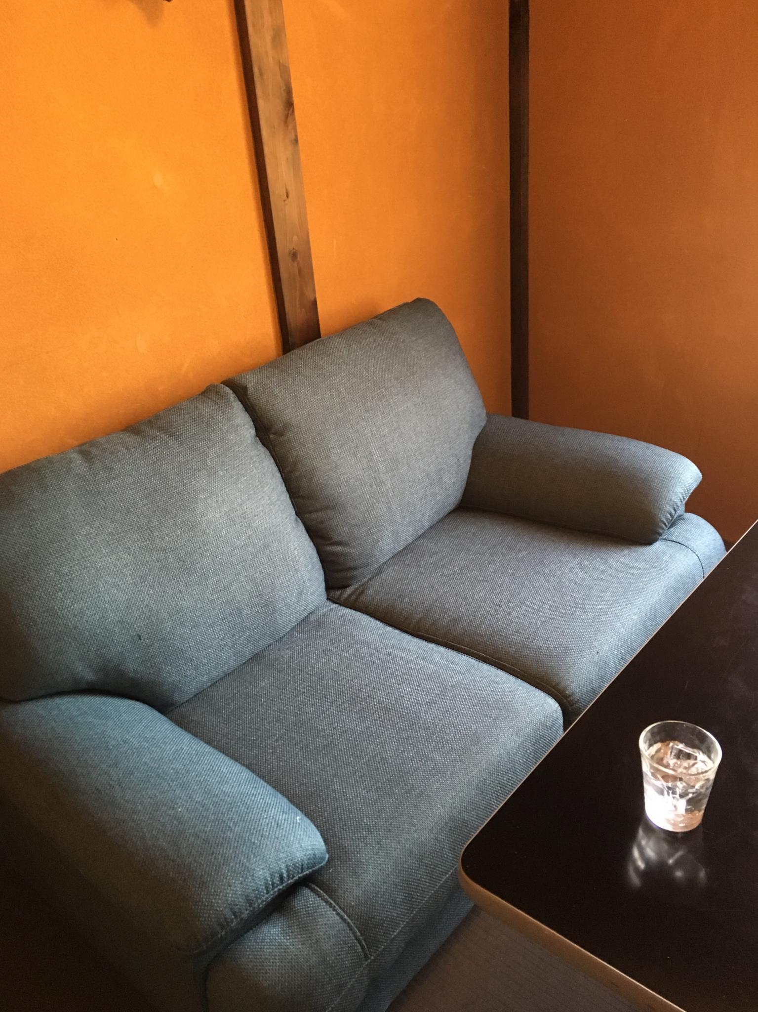 CAFE 屋祁家のレポート写真4（マロン）