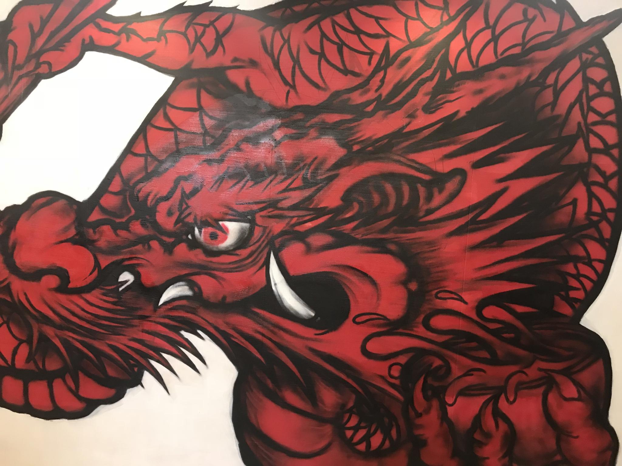 つけ麺 獅子のレポート写真3（Toshi）