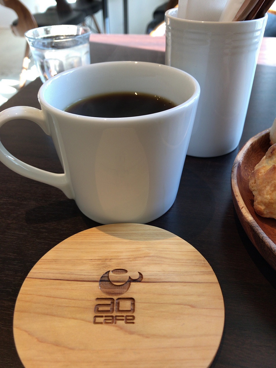 ao cafeのレポート写真5（瀬戸の人）