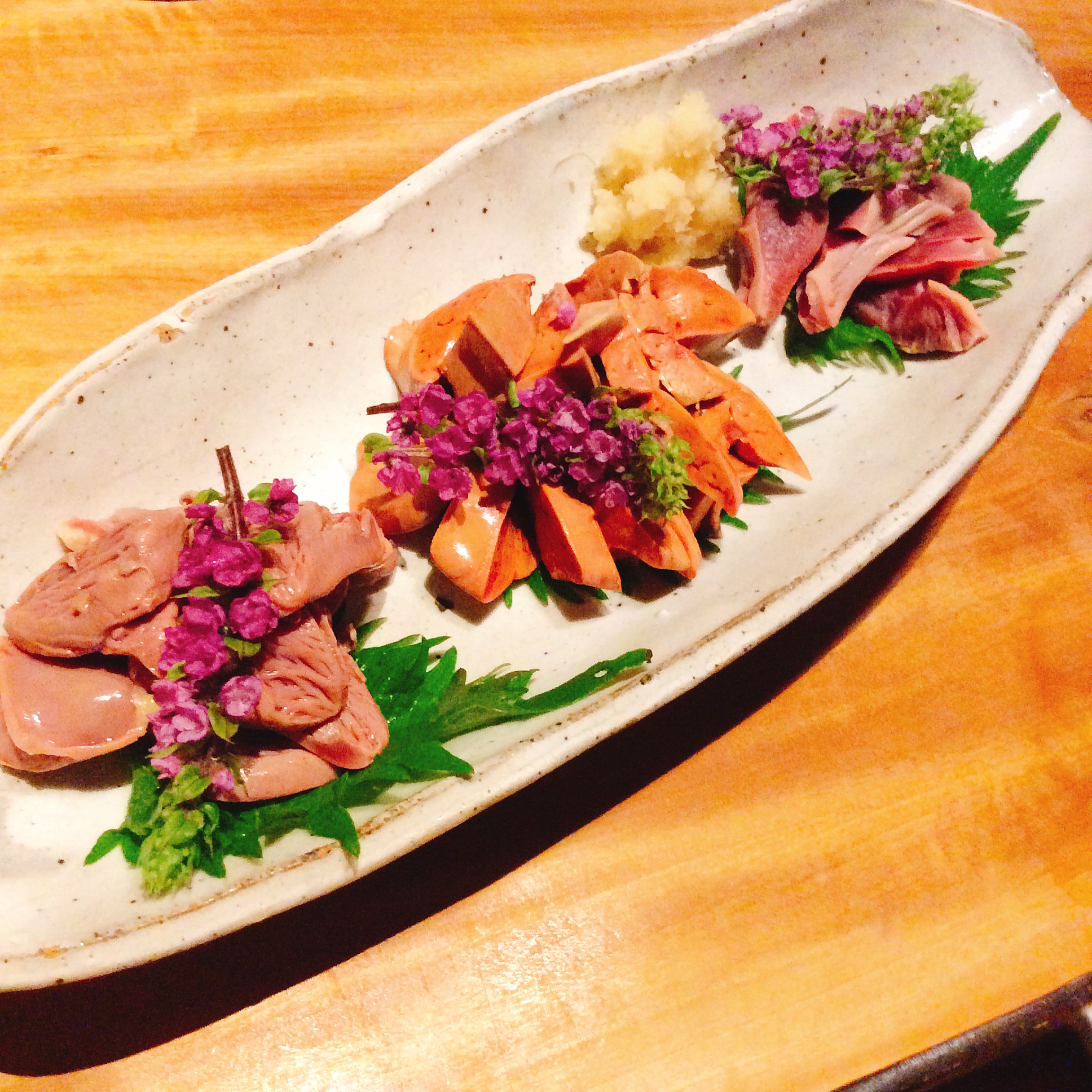 YAKITORI みずきのレポート写真1（岐阜の食いしん坊担当）