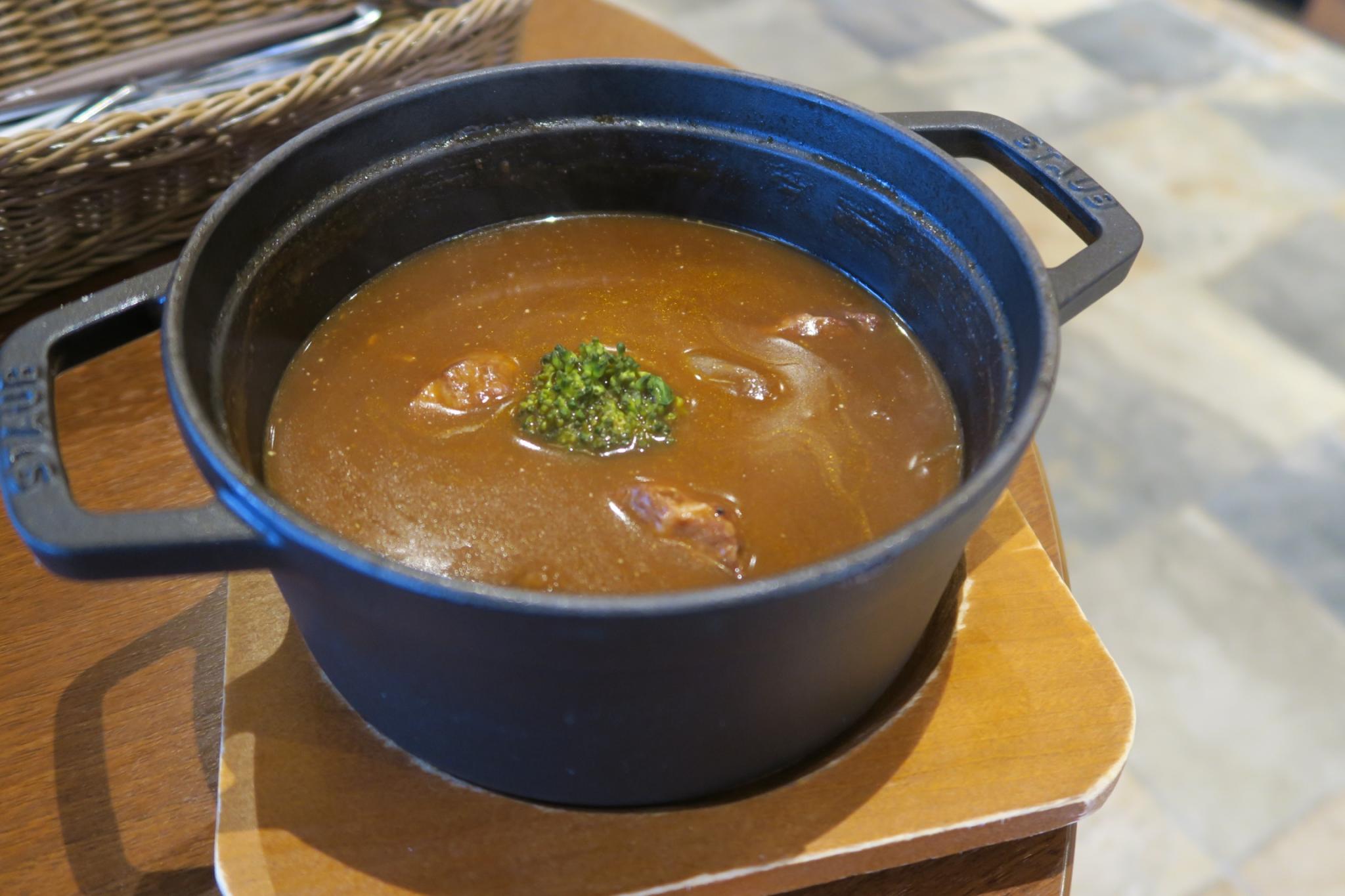 グルマンヴィタル 垂井本店のレポート写真2（みずほのトヤマ）