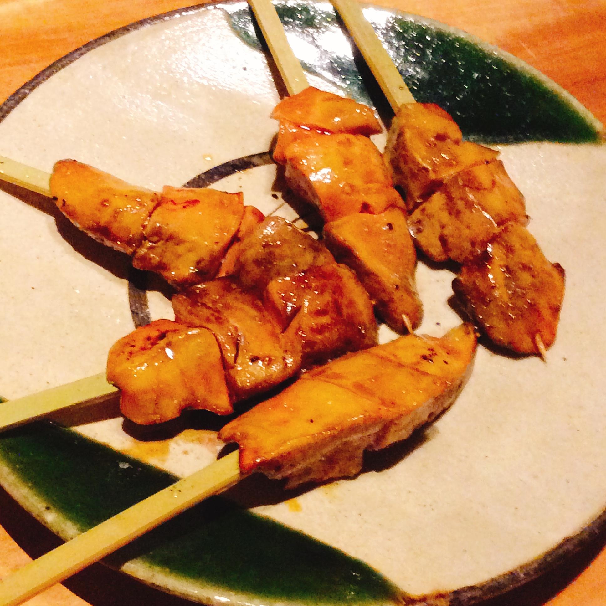 YAKITORI みずきのレポート写真2（岐阜の食いしん坊担当）