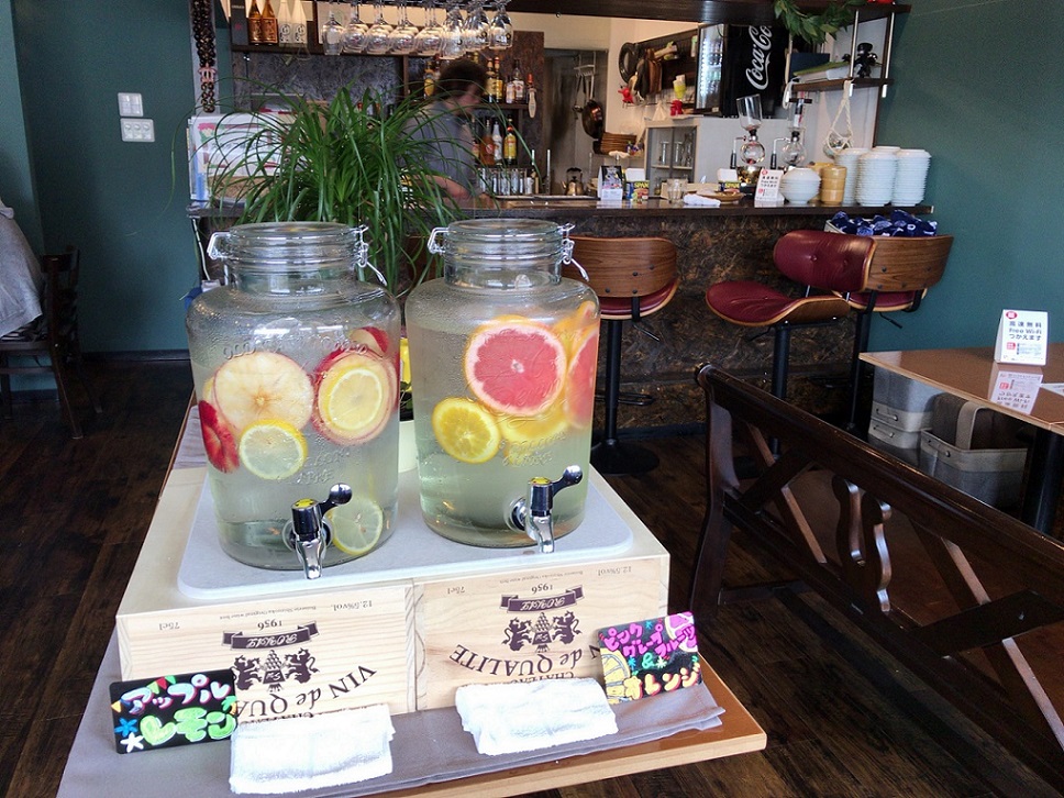 perchのレポート写真3（瀬戸の人）