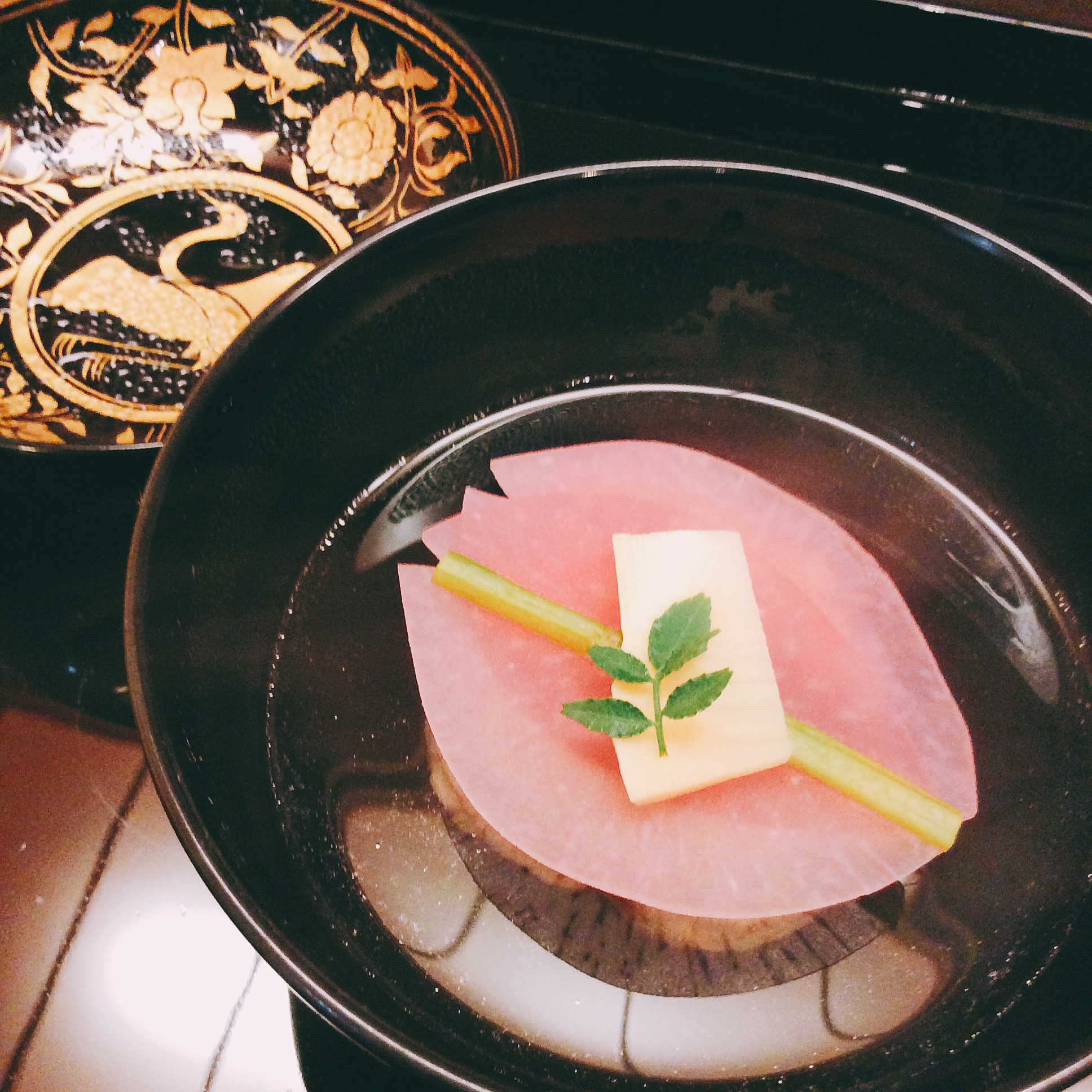 月乃井のレポート写真3（岐阜の食いしん坊担当）