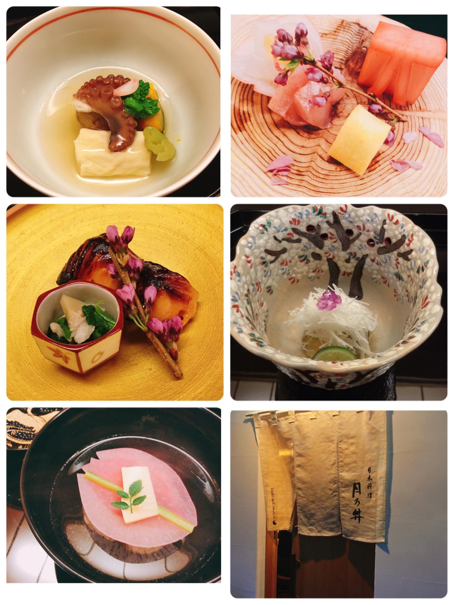 月乃井のレポート写真4（岐阜の食いしん坊担当）