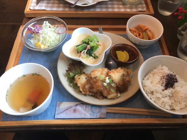 petit tricotのレポート写真1（じゅん）