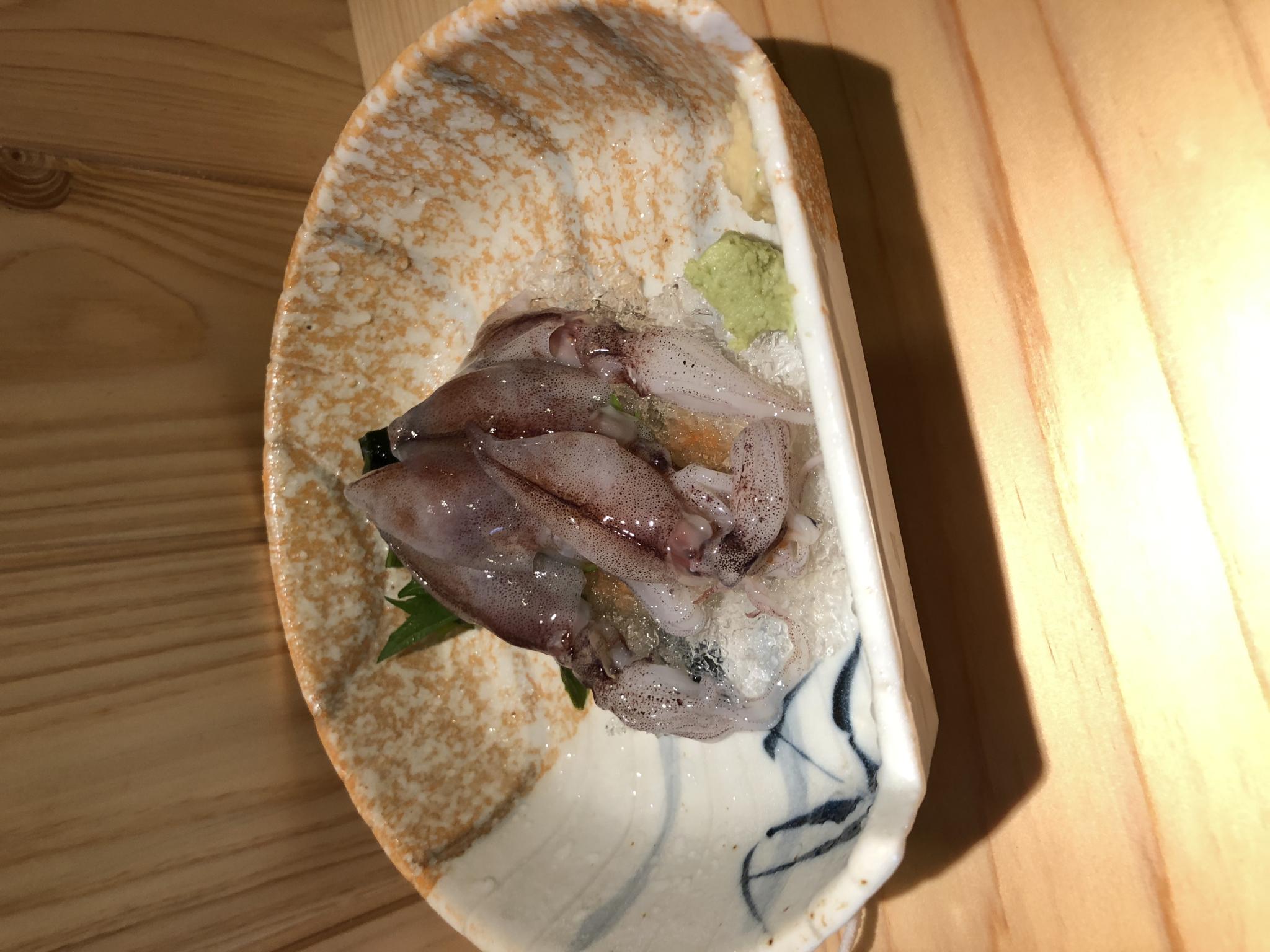 こう季。のレポート写真3（myutra）