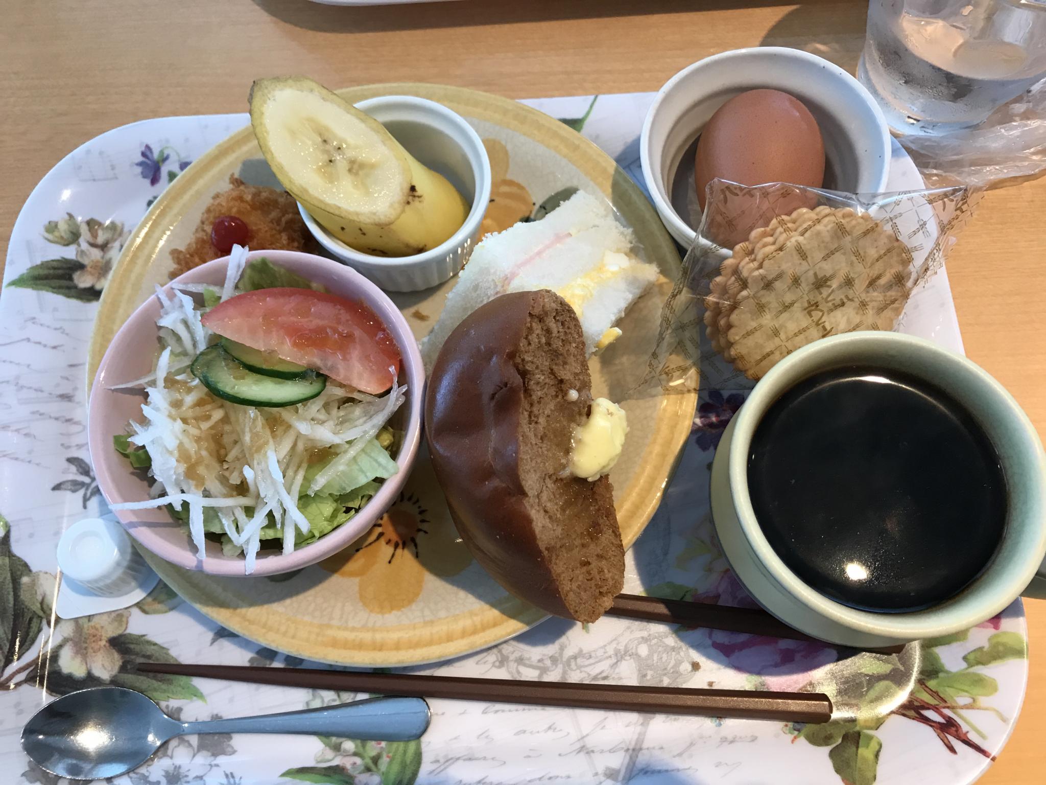 kitchen&cafe ピースのレポート写真1（ちー）