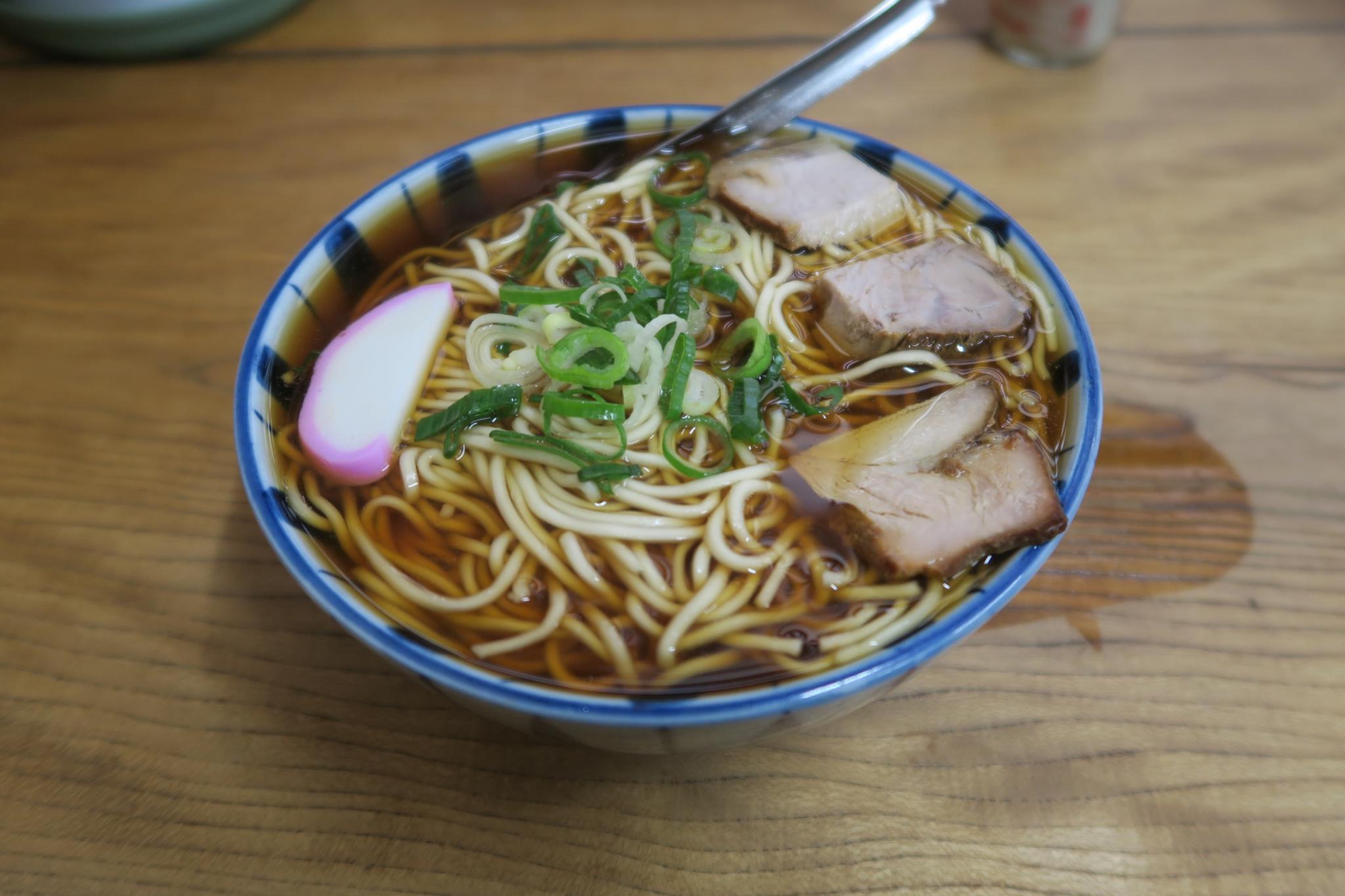 丸デブ 本店のレポート写真1（みずほのトヤマ）