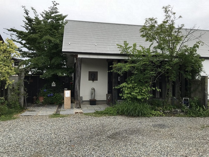 まるさんかくしかくのレポート写真2（瀬戸の人）