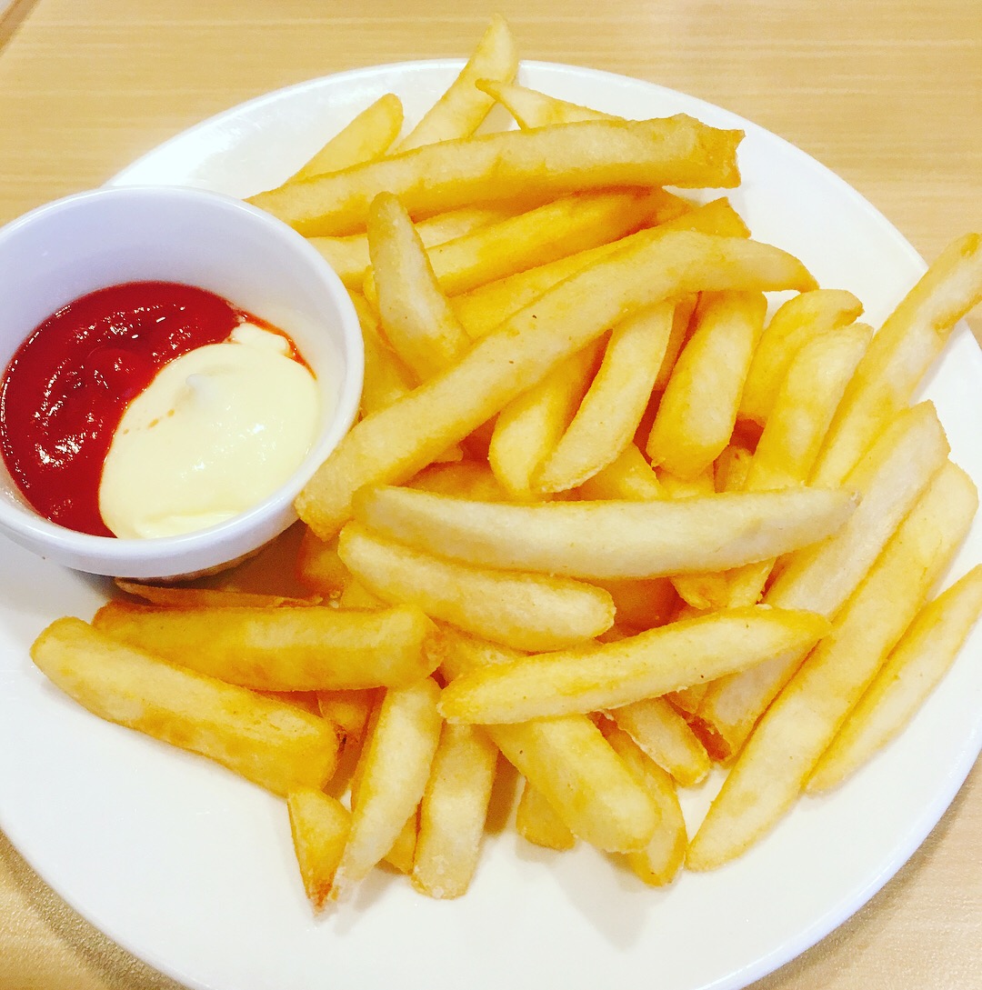 ガスト 岐阜県庁前店のレポート写真4（岐阜の食いしん坊担当）