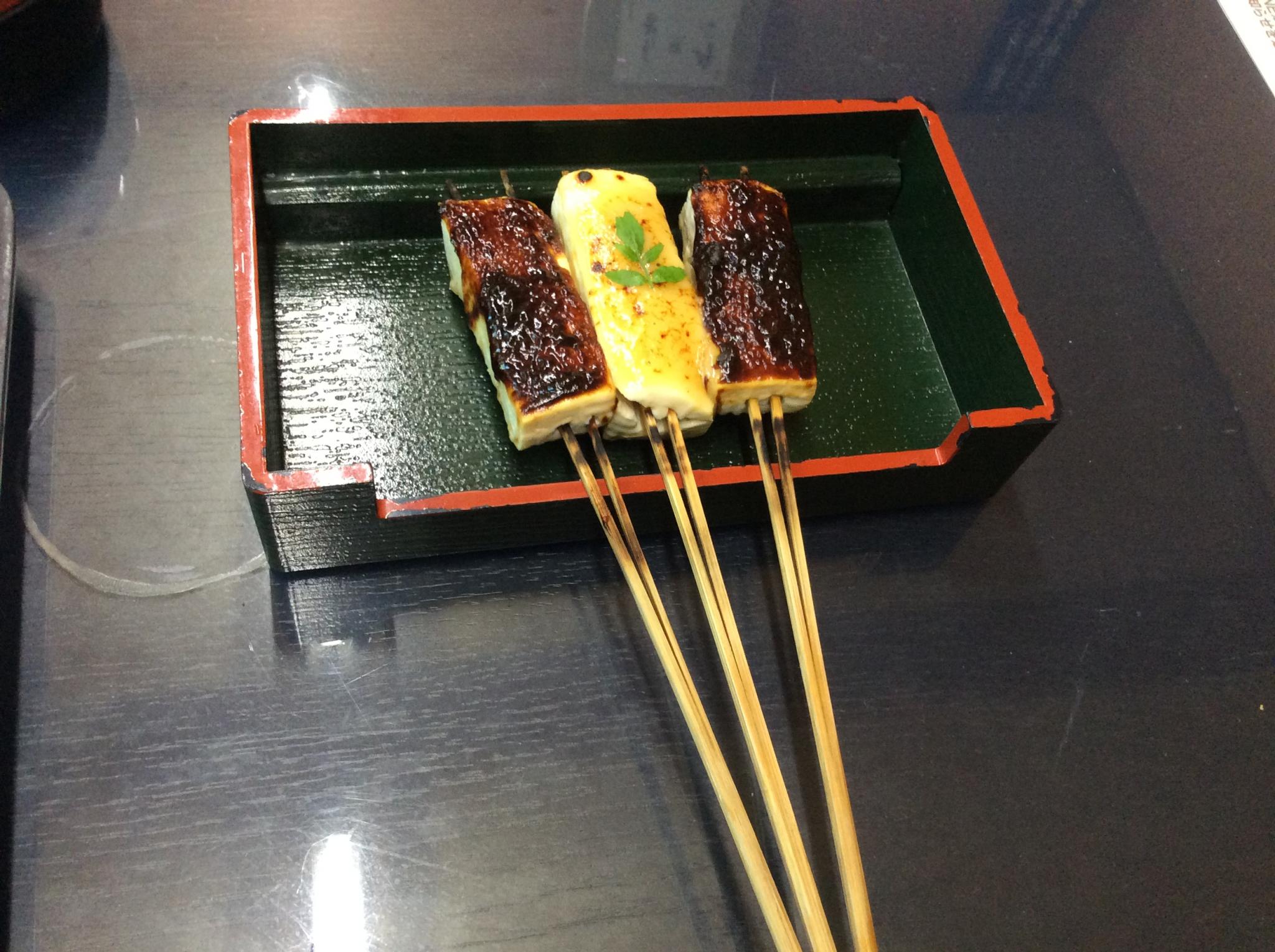 料理旅館 翠々園 植東のレポート写真1（レッツなシニア）