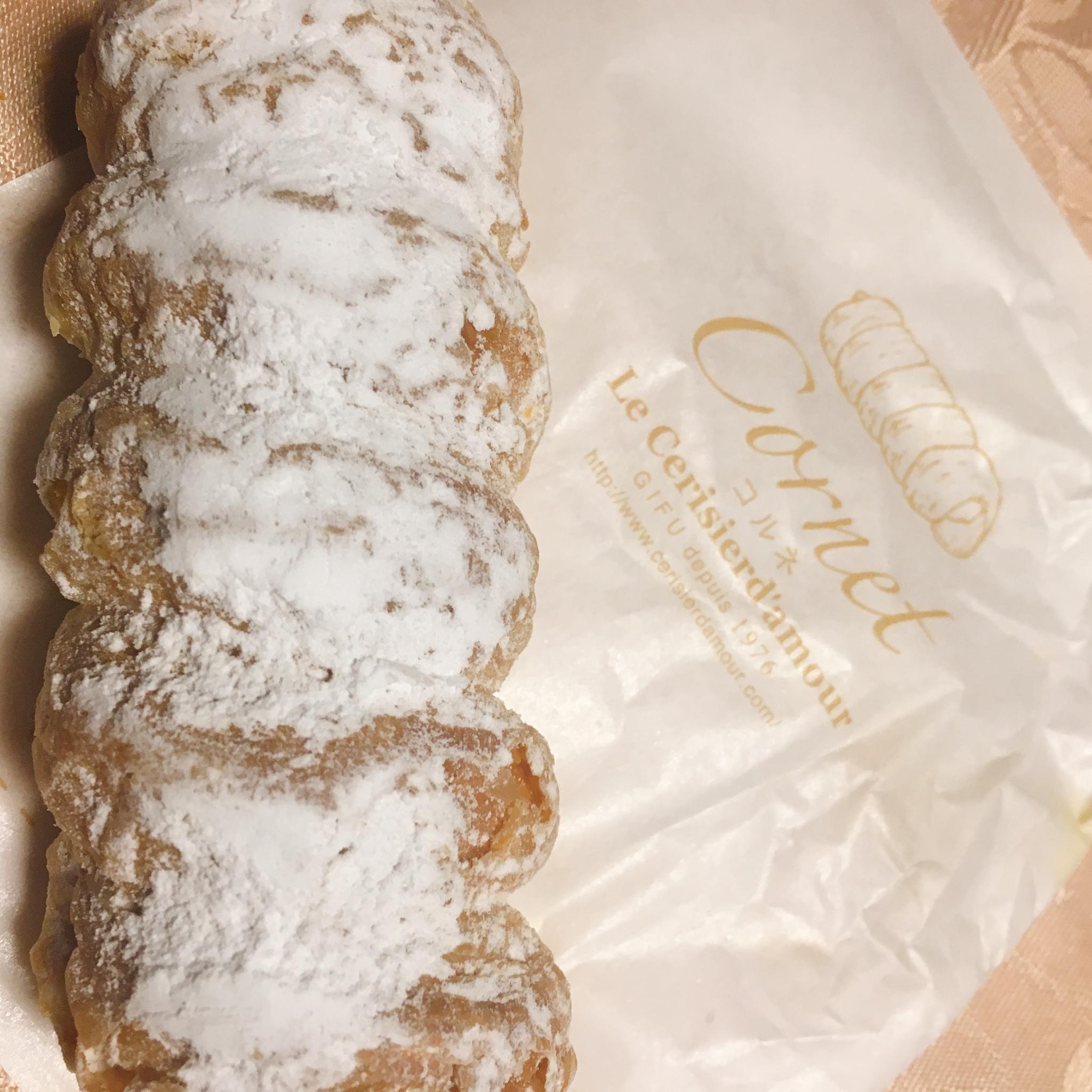 ル・スリジェダムール 市橋店のレポート写真1（岐阜の食いしん坊担当）