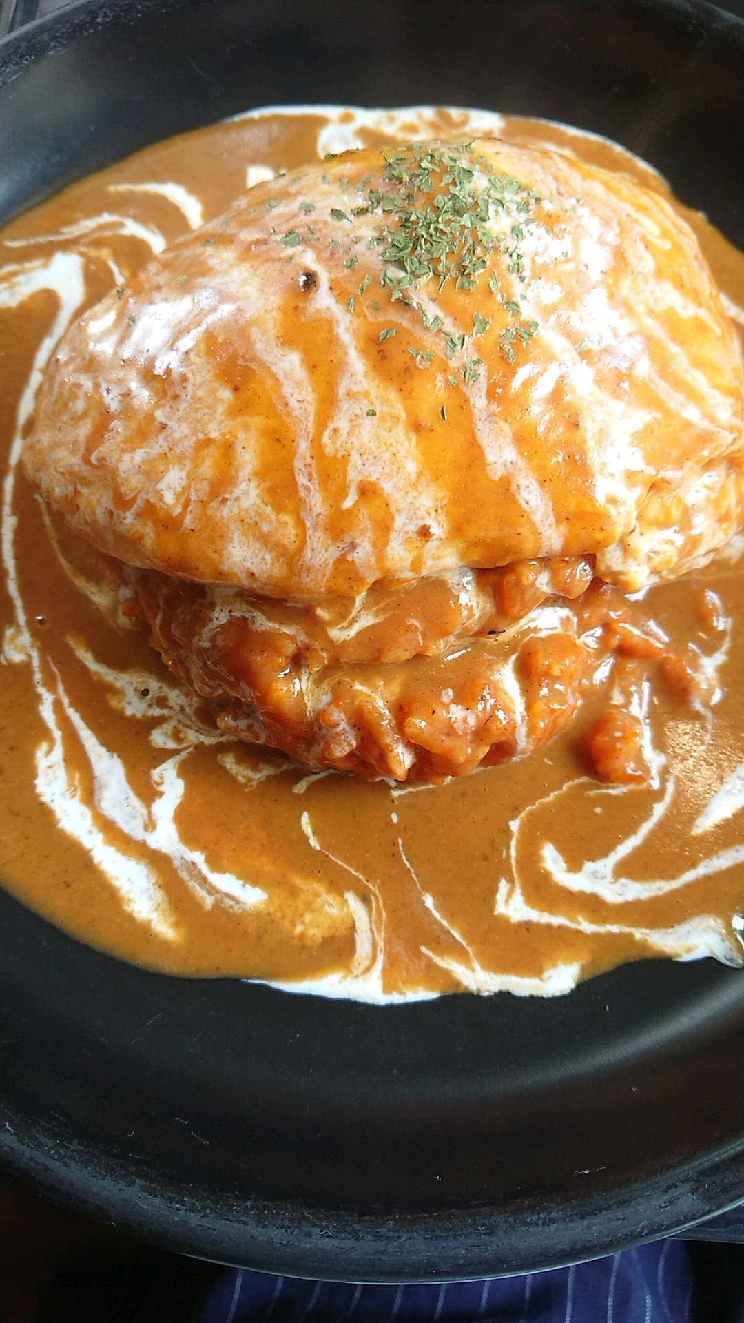 bistro Home Boundのレポート写真1（ヨゼ）