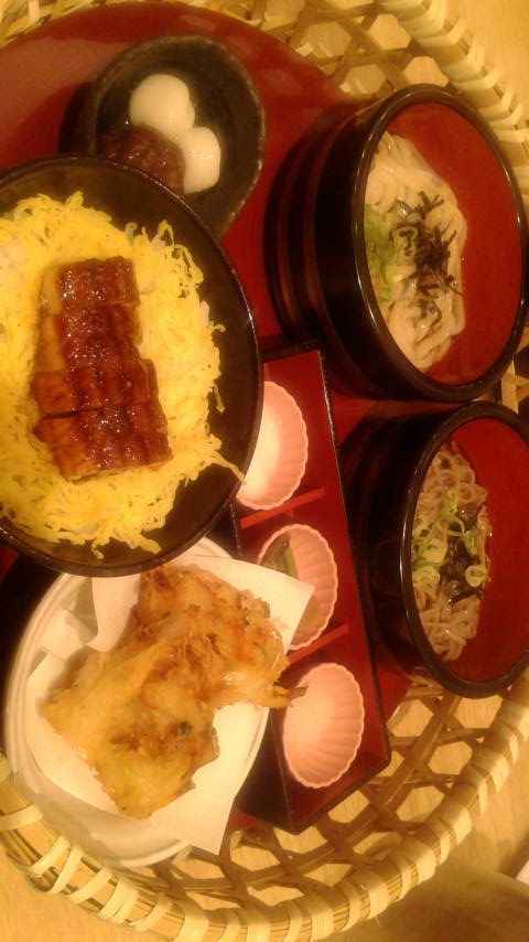おひつごはん四六時中 モレラ岐阜店のレポート写真1（ポニョ）
