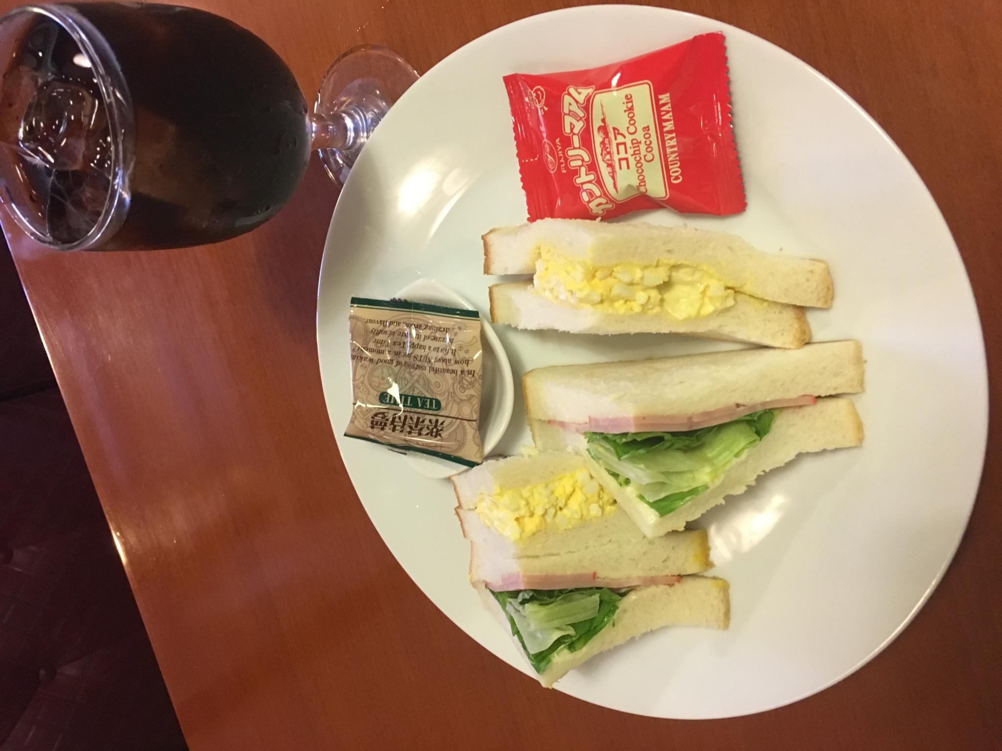 ロータリー松葉のレポート写真3（岐阜の食いしん坊担当）
