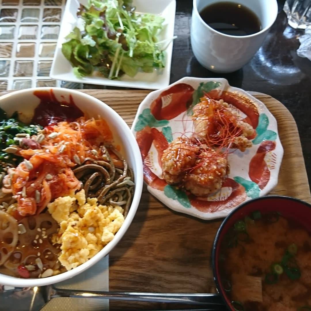 生姜の仕合わせ 糸のレポート写真4（ヨゼ）