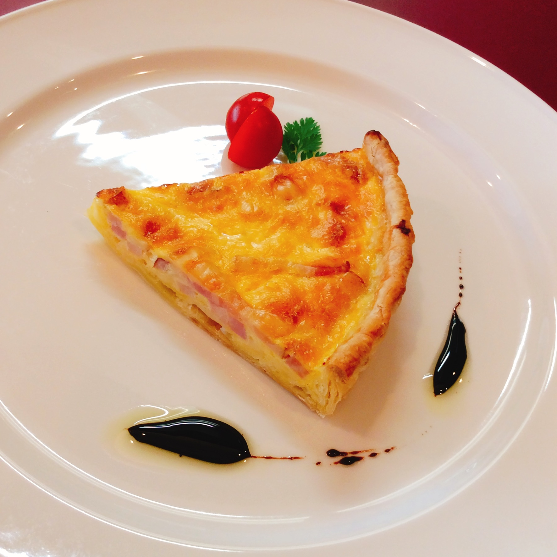 Le bouchon La natureのレポート写真4（岐阜の食いしん坊担当）
