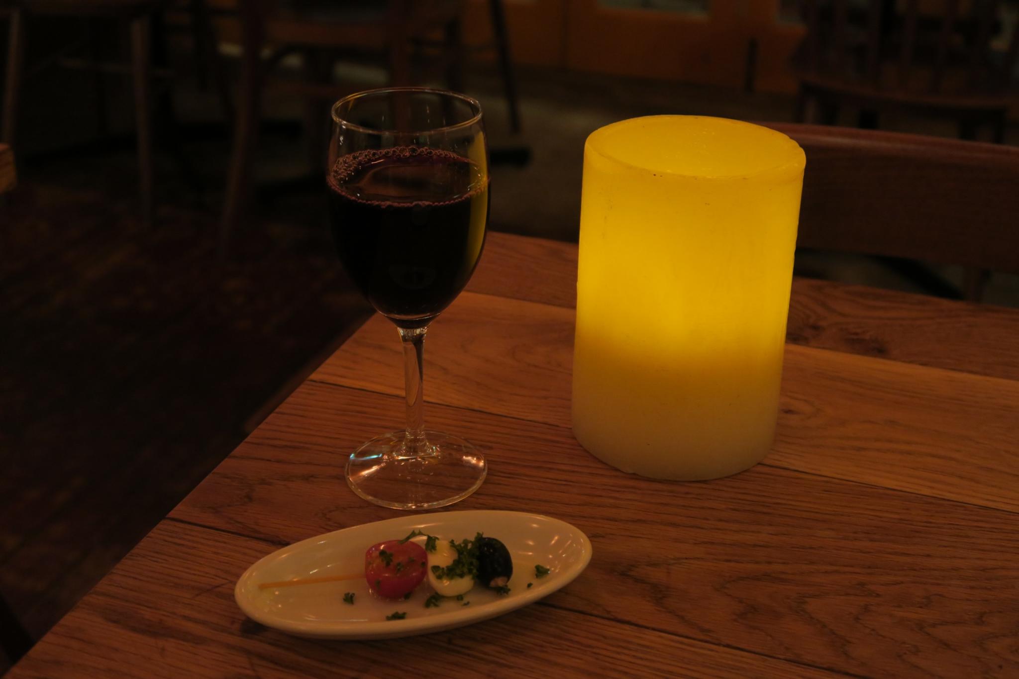 スペインバル sabioのレポート写真3（みずほのトヤマ）