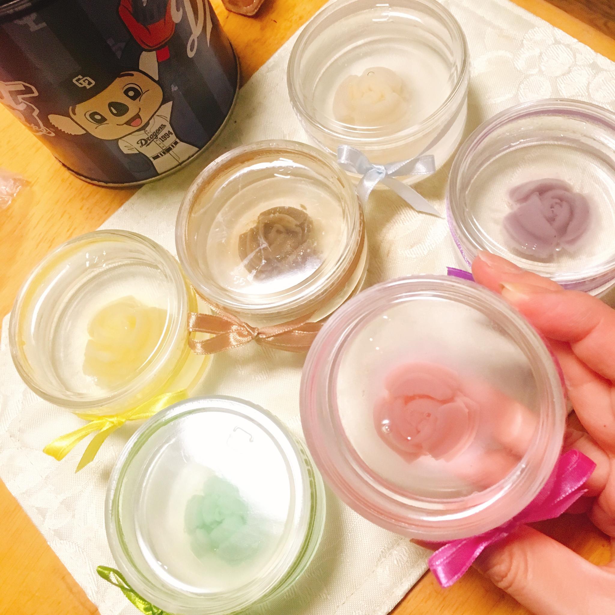 フランス菓子 galerie chou chou-Aのレポート写真5（岐阜の食いしん坊担当）