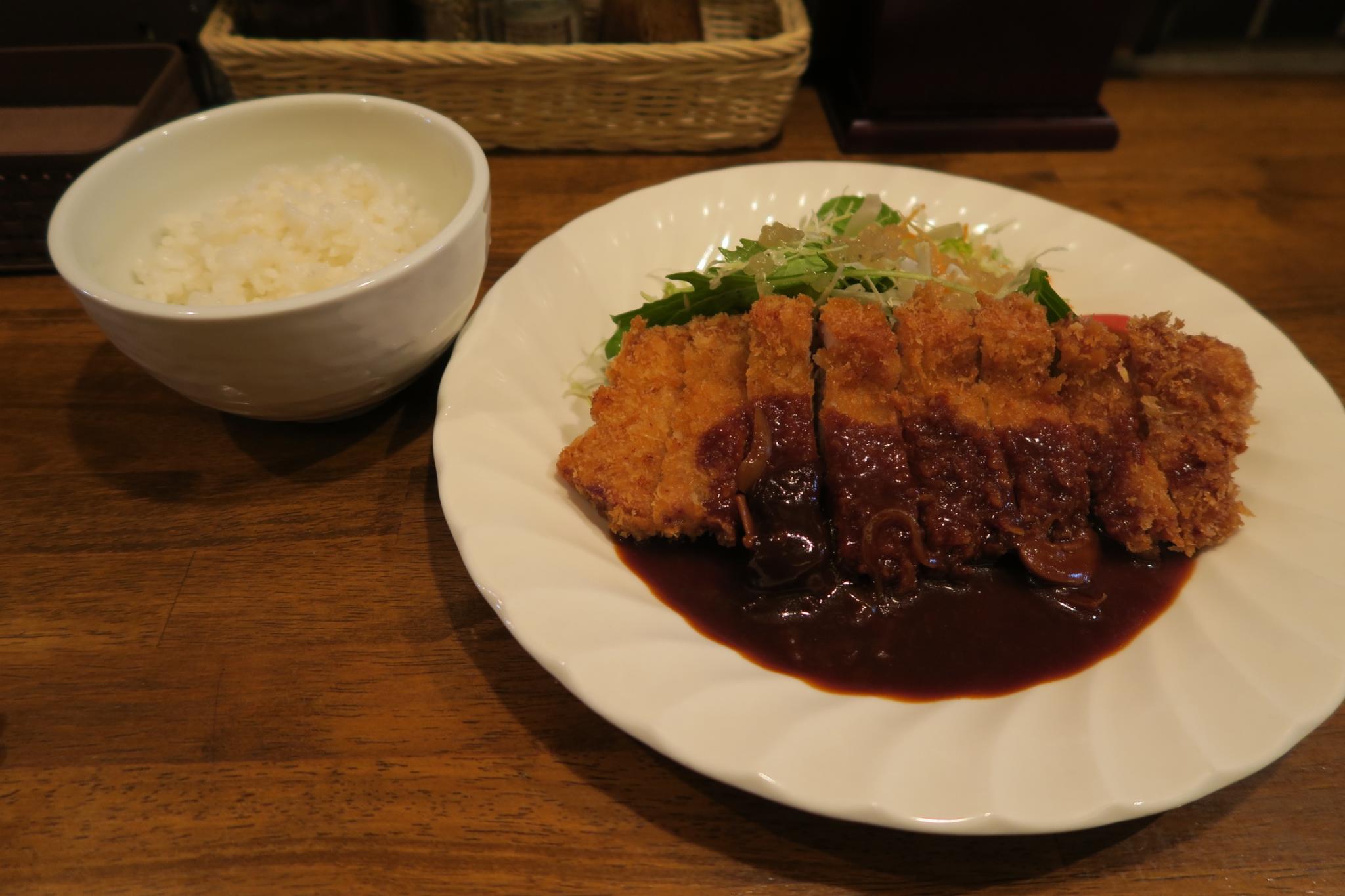 Bistroサングリエ久助のレポート写真1（みずほのトヤマ）