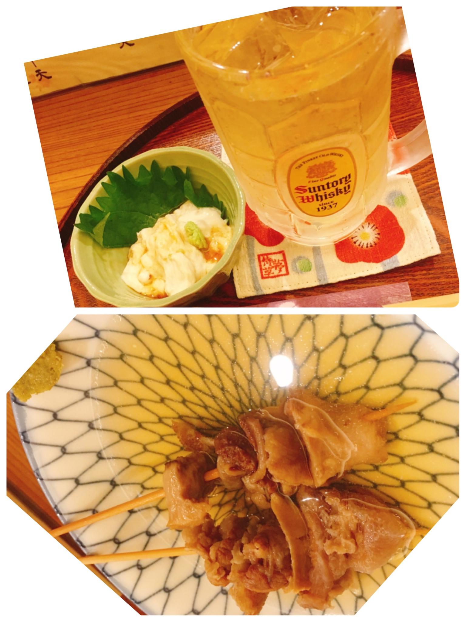 おでん処 かなめのレポート写真1（岐阜の食いしん坊担当）