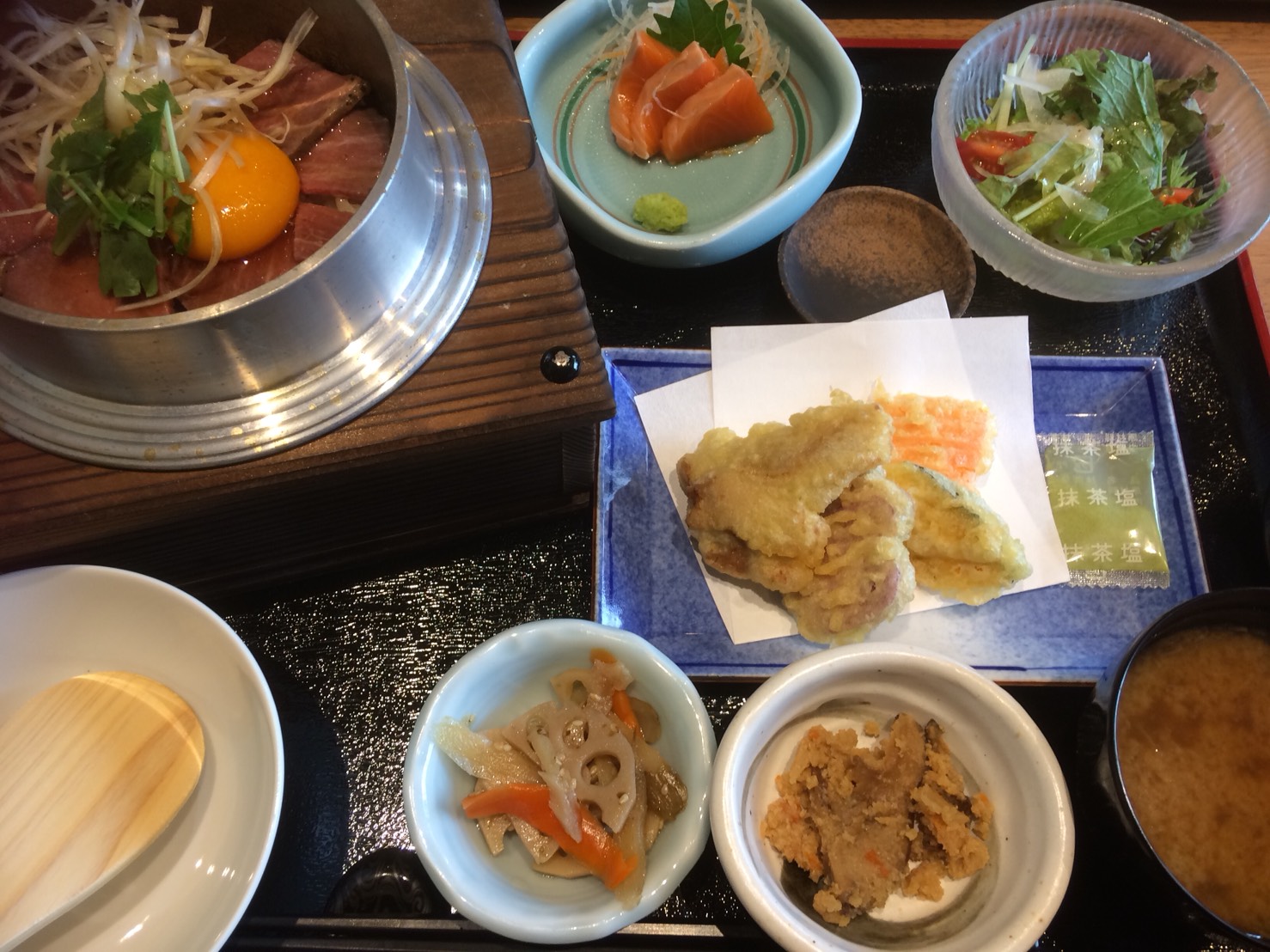 酒工房 福ちゃん家のレポート写真1（えころん）