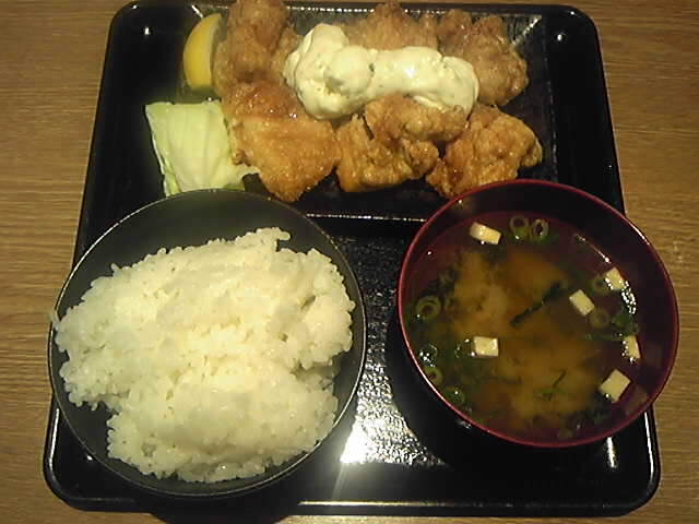 野菜ラーメン 天神のレポート写真1（じゅん）