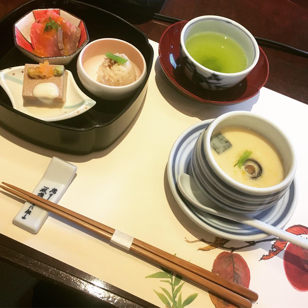 梅の花 岐阜店のレポート写真1（岐阜の食いしん坊担当）