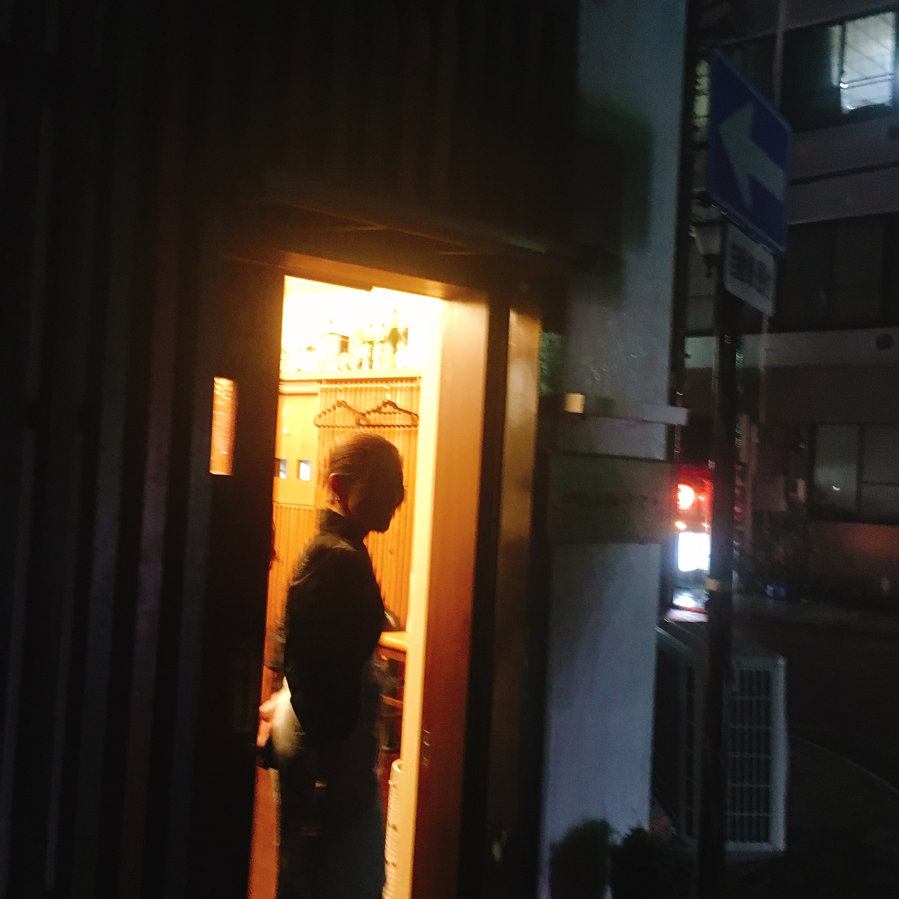 おでん処 かなめのレポート写真2（岐阜の食いしん坊担当）