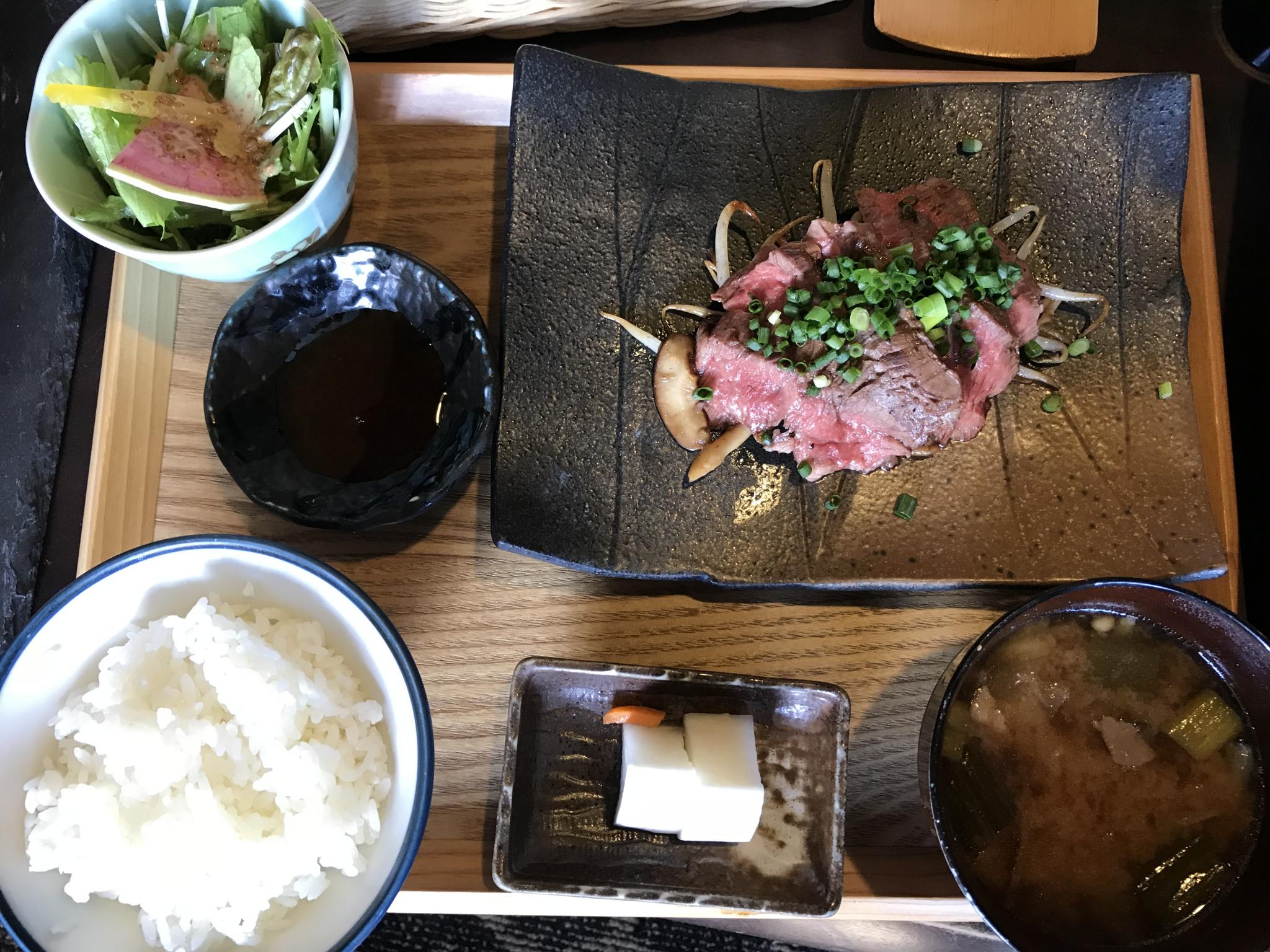 CoHooDo 古風人 長良店のレポート写真2（まなみ）