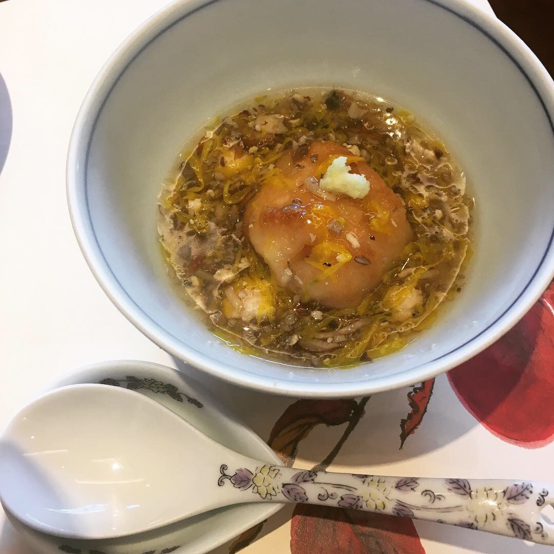 梅の花 岐阜店のレポート写真2（岐阜の食いしん坊担当）