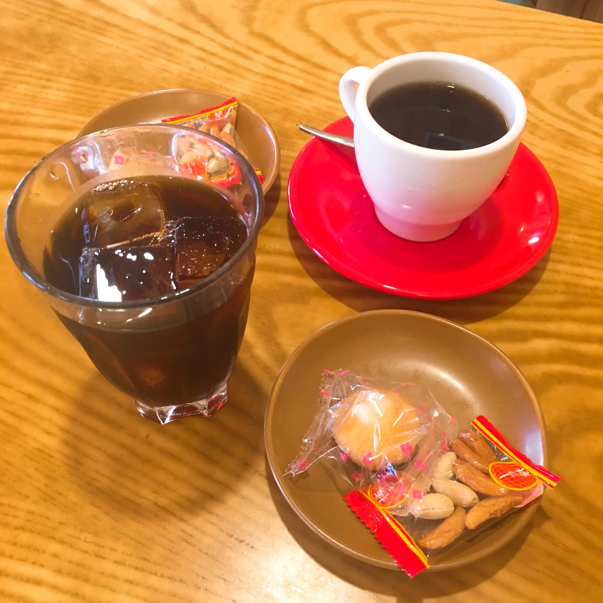 cafe Cardamomのレポート写真1（岐阜の食いしん坊担当）
