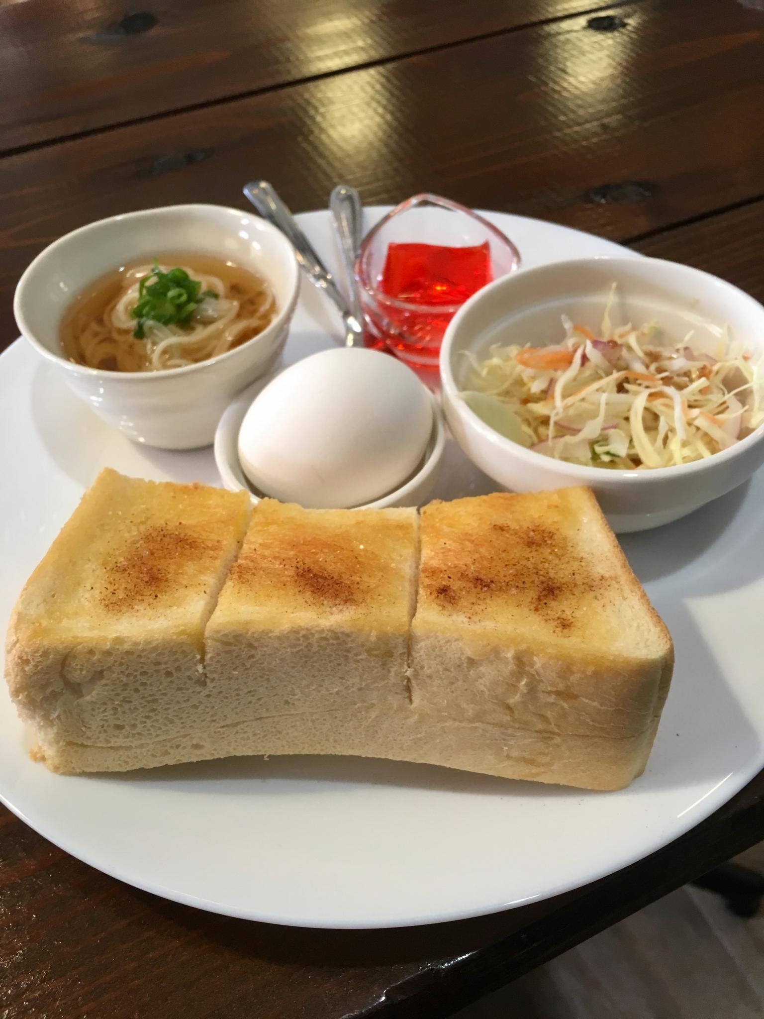 NEW-TASTYのレポート写真1（マロン）
