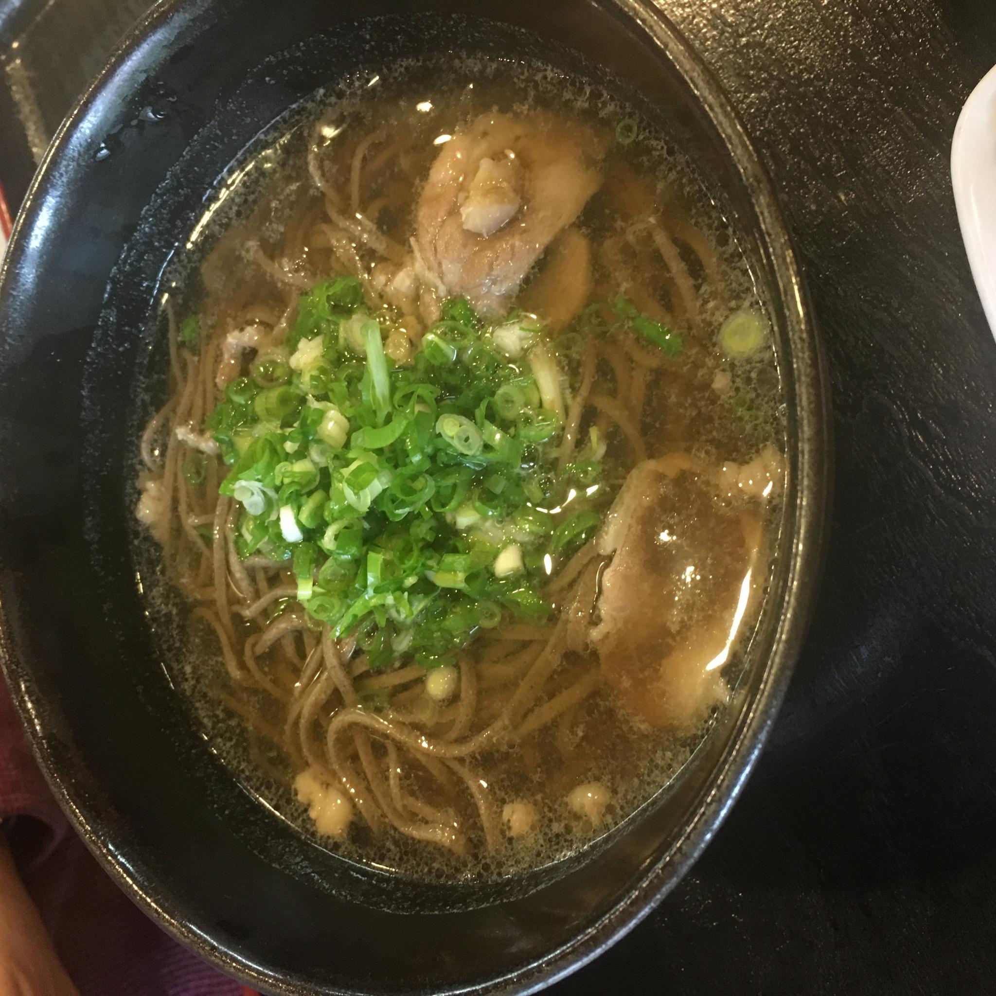 ふれあいバザールのレポート写真2（岐阜の食いしん坊担当）