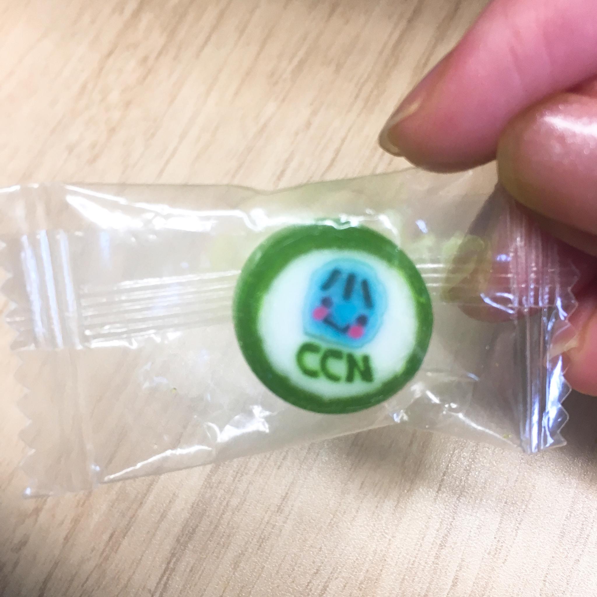 CCN株式会社のレポート写真3（岐阜の食いしん坊担当）
